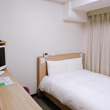 Dormy Inn Express Matsue Dış mekan fotoğraf