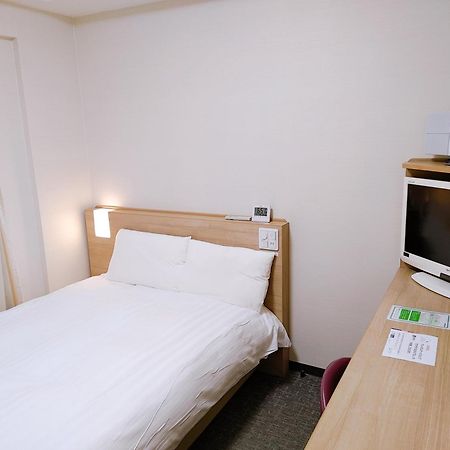 Dormy Inn Express Matsue Dış mekan fotoğraf