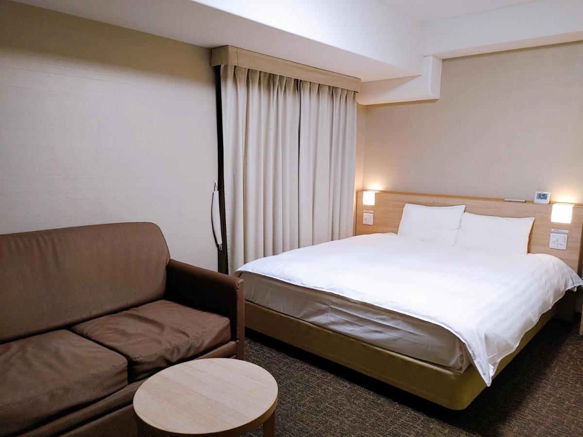 Dormy Inn Express Matsue Dış mekan fotoğraf