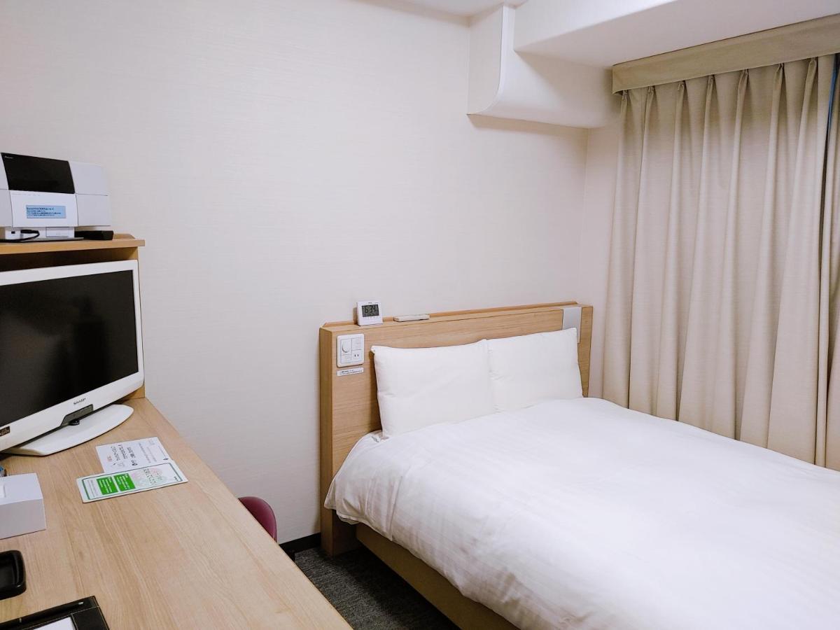 Dormy Inn Express Matsue Dış mekan fotoğraf
