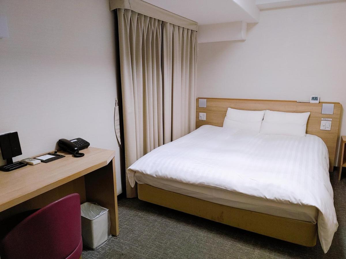 Dormy Inn Express Matsue Dış mekan fotoğraf