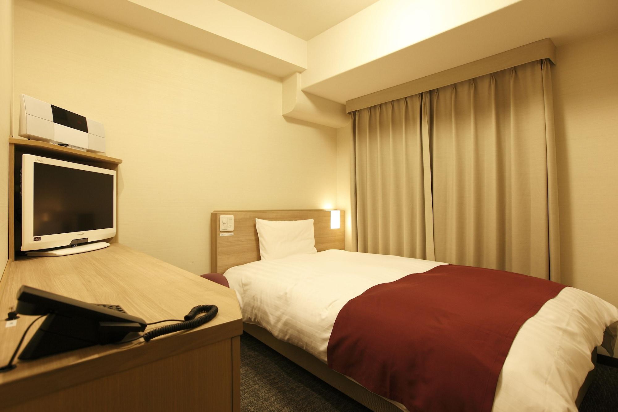 Dormy Inn Express Matsue Dış mekan fotoğraf