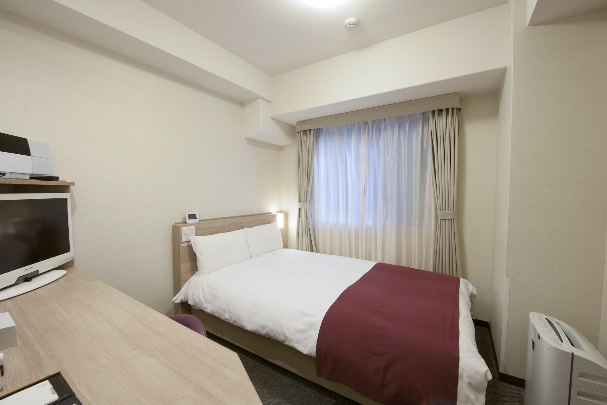 Dormy Inn Express Matsue Dış mekan fotoğraf