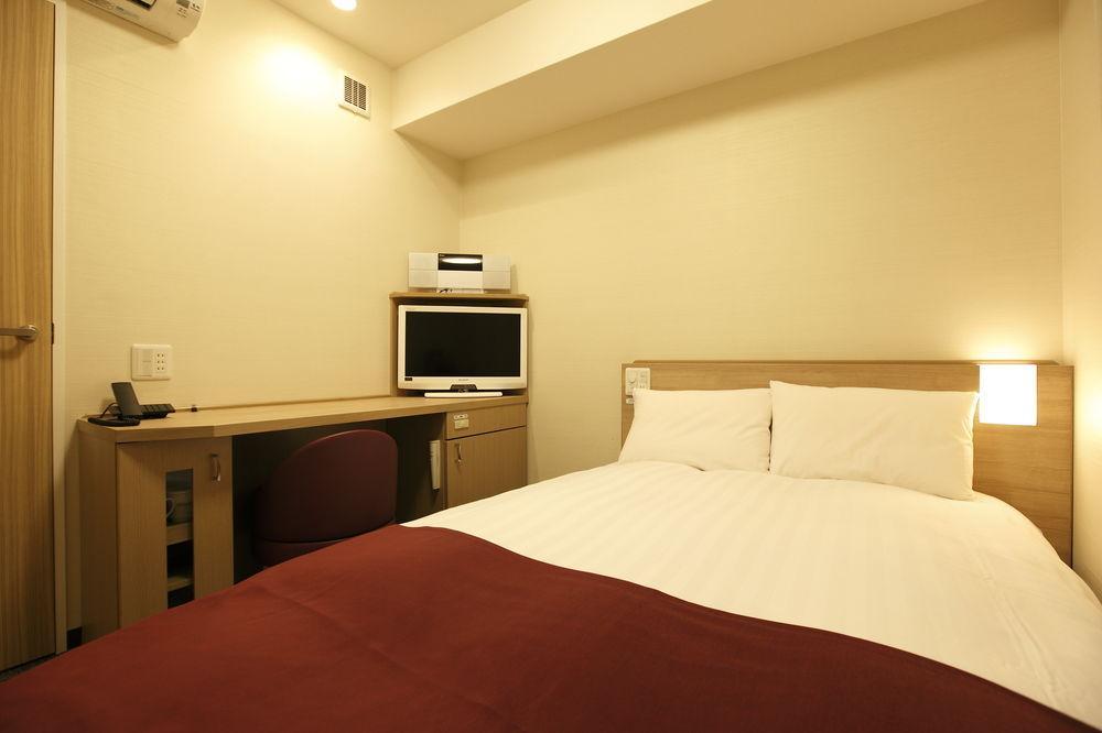 Dormy Inn Express Matsue Dış mekan fotoğraf