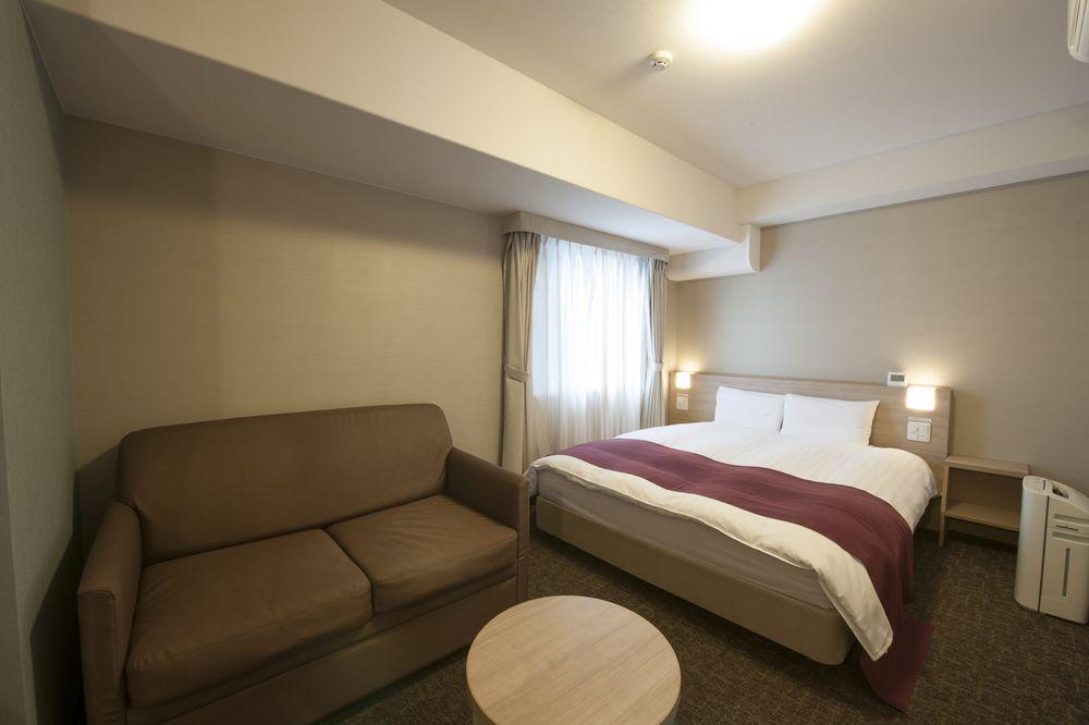 Dormy Inn Express Matsue Dış mekan fotoğraf