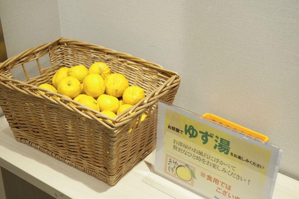 Dormy Inn Express Matsue Dış mekan fotoğraf