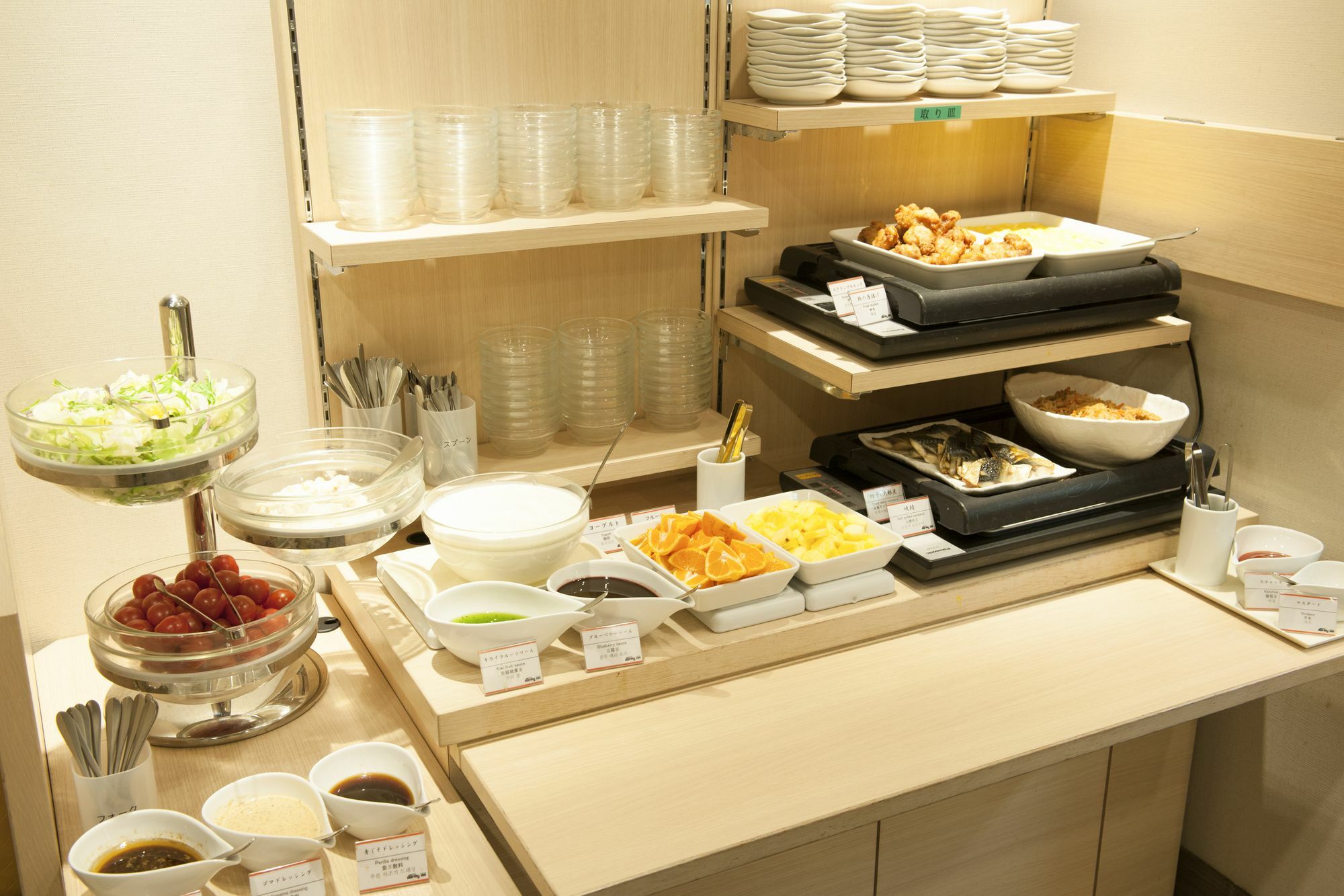 Dormy Inn Express Matsue Dış mekan fotoğraf